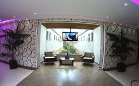 Marrocos Hotel